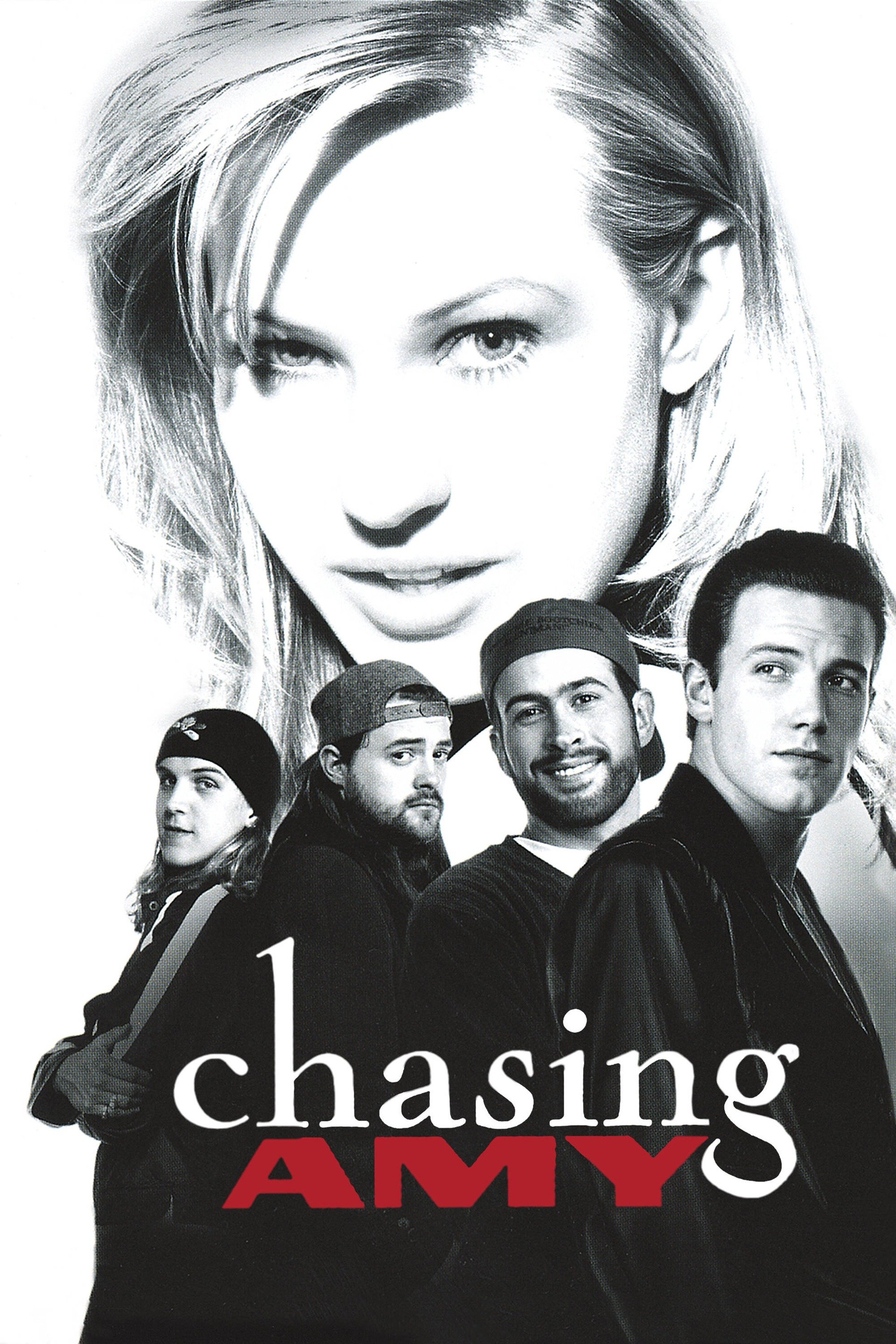 Chasing Amy (1997) [4619] (A1763171100) [[Movies]] --Plex--